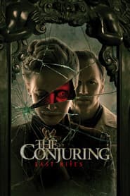 The Conjuring: Last Rites