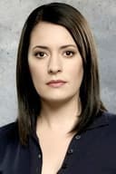 Paget Brewster