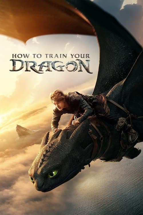How to Train Your Dragon